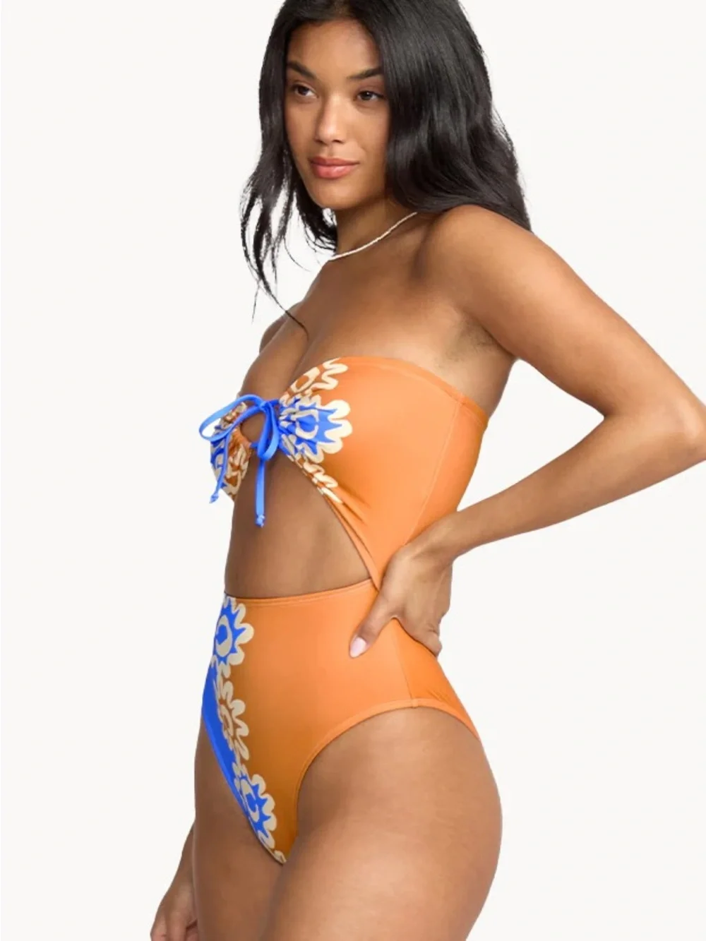 🔥🔥BILLABONG - TRIPPIN DIPPIN DREW ONE PIECE🔥🔥